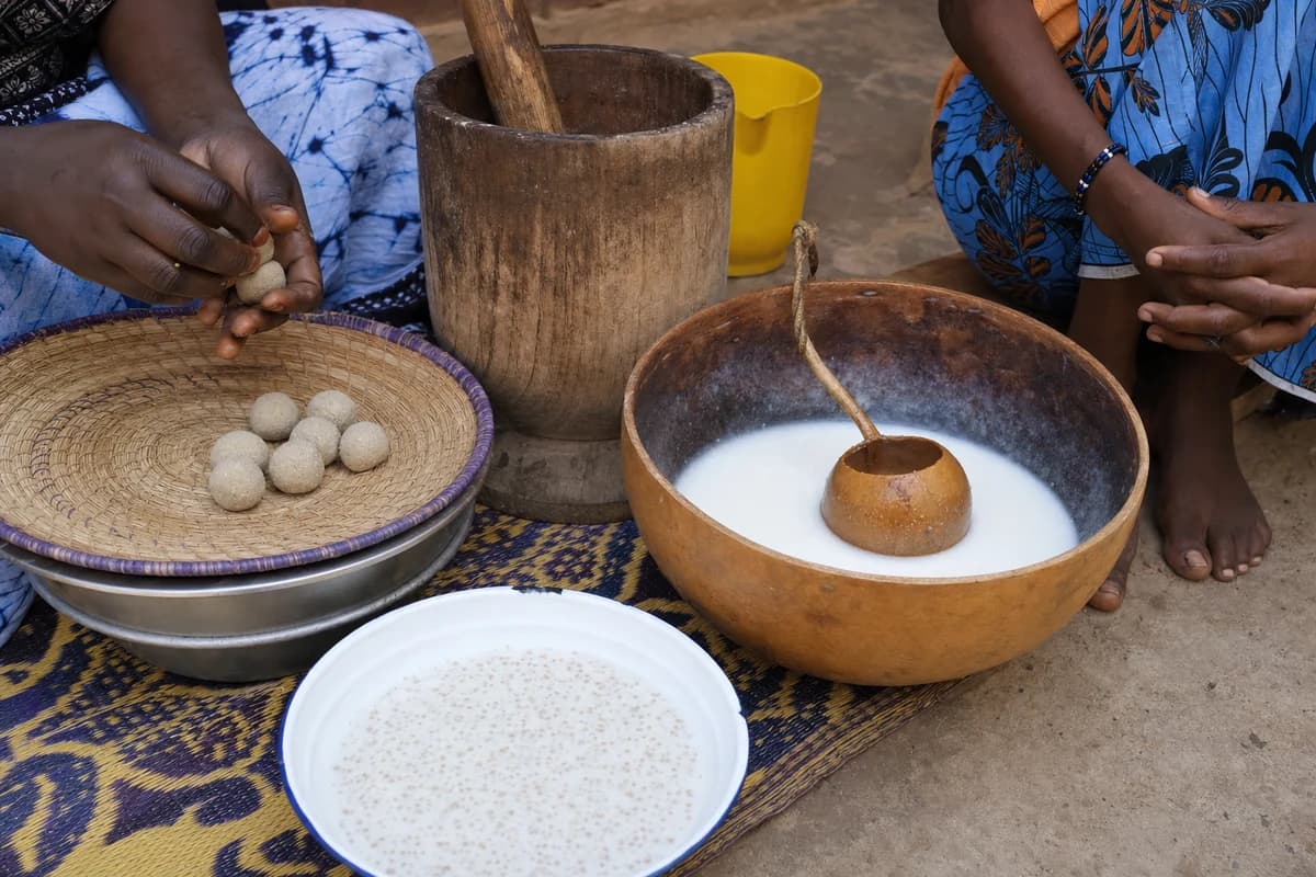Niger
