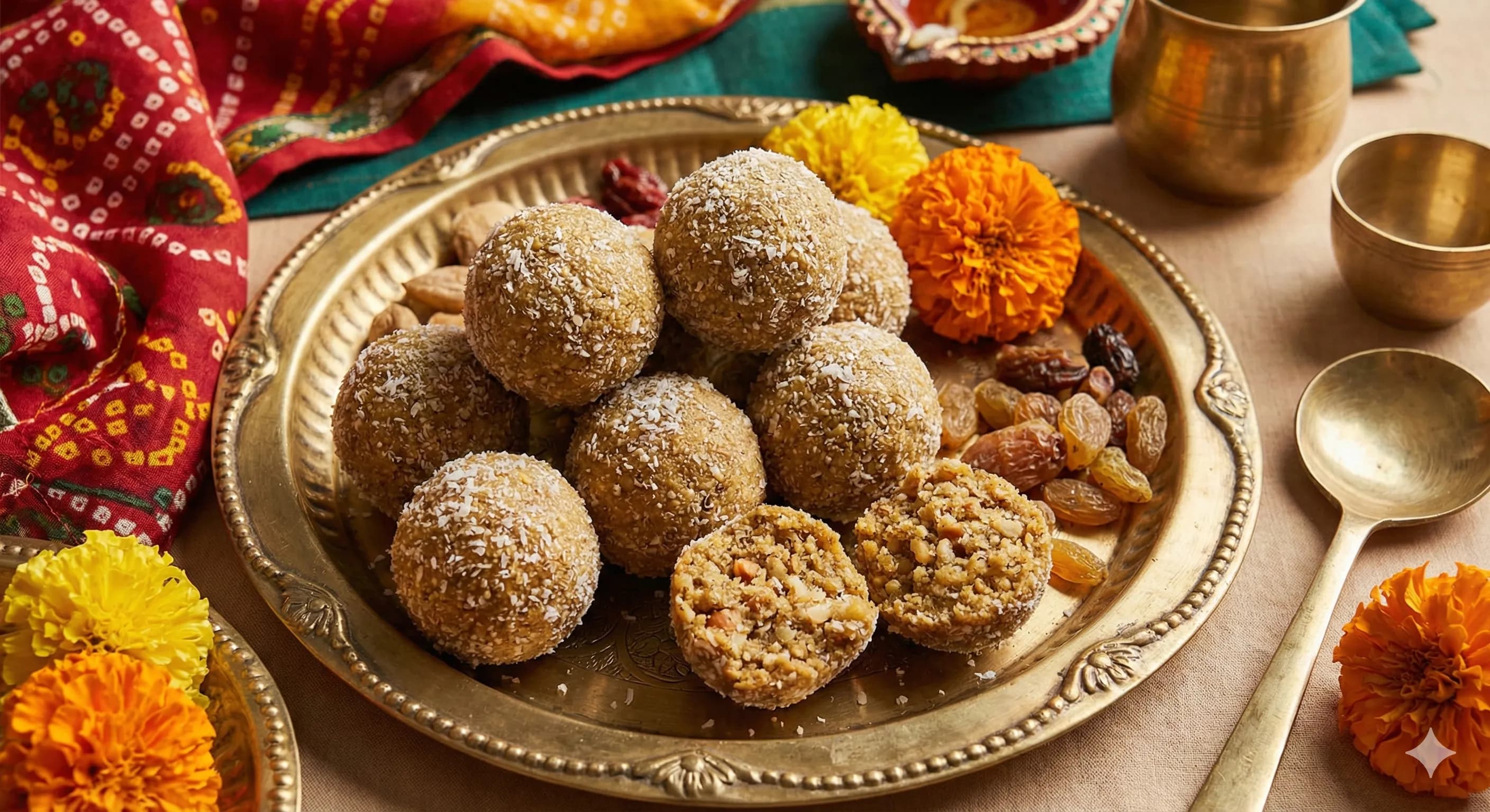 Bajra Ladoo