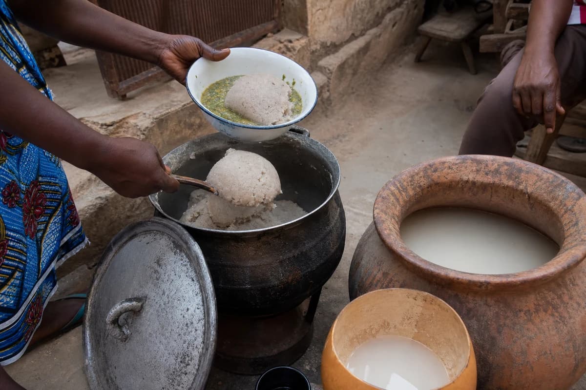 Burkina Faso