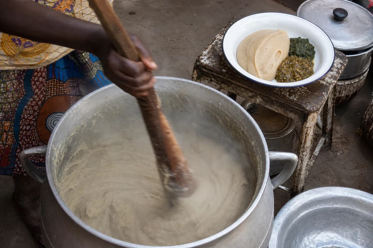 Mali