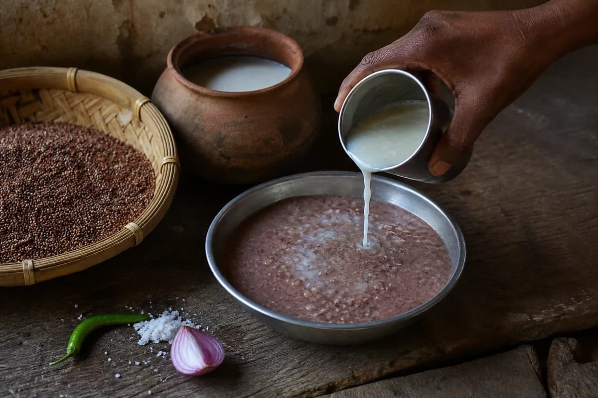 Odisha