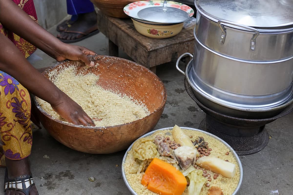 Sénégal