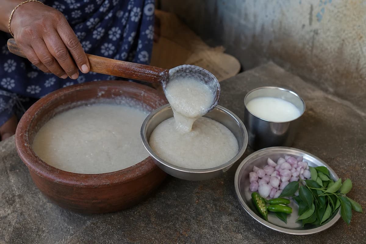 Tamil Nadu
